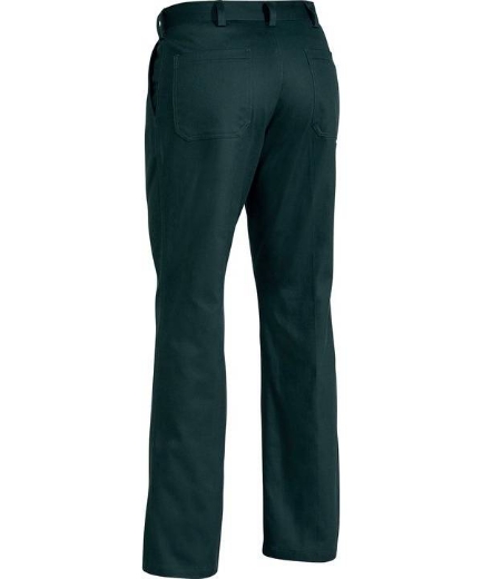 Picture of Bisley, Original Cotton Drill Work Pants