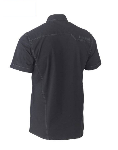 Picture of Bisley,Flx & Move™Utility Shirt