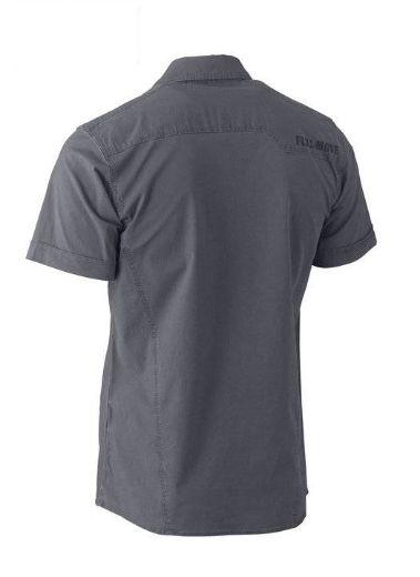 Picture of Bisley,Flx & Move™Utility Shirt