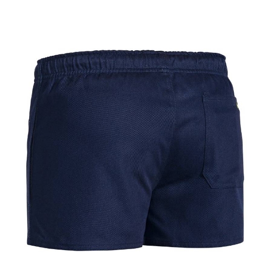 Picture of Bisley, Drill Rugby Short