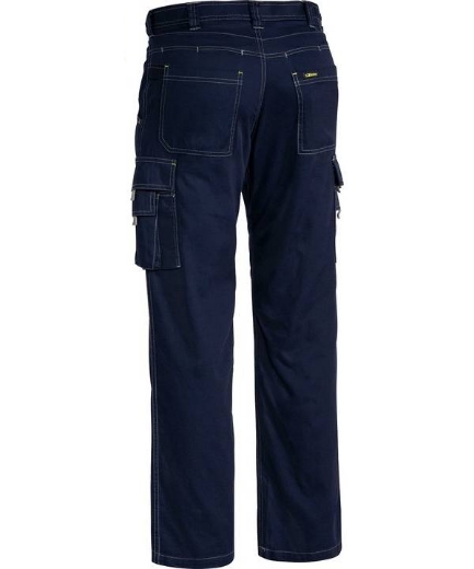 Picture of Bisley, Cool Vented Lightweight Cargo Pants