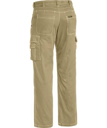 Picture of Bisley, Cool Vented Lightweight Cargo Pants