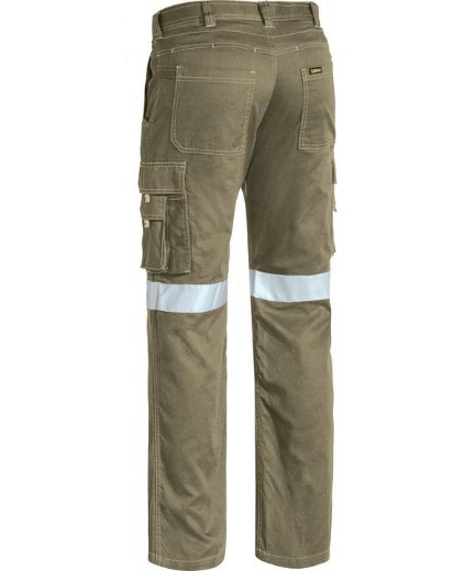 Picture of Bisley, Taped Cool Vented Lightweight Cargo Pants