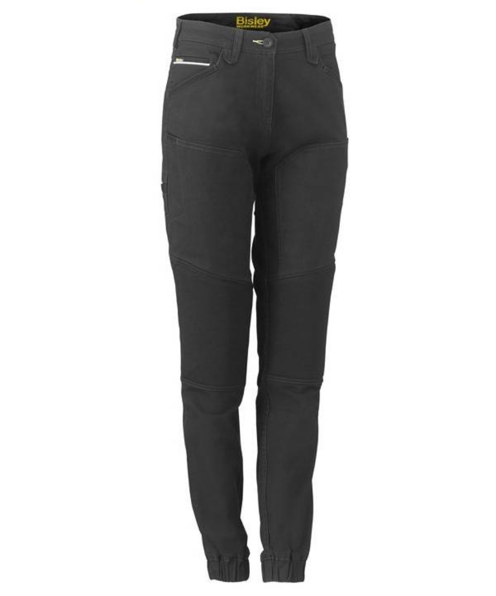 Picture of Bisley,Women's Flx & Move™ Shield Panel Pants