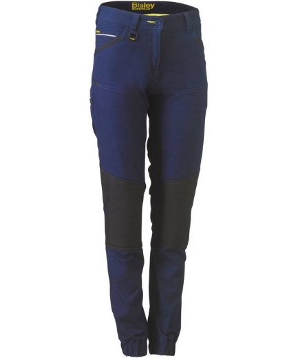 Picture of Bisley,Women's Flx & Move™ Shield Panel Pants