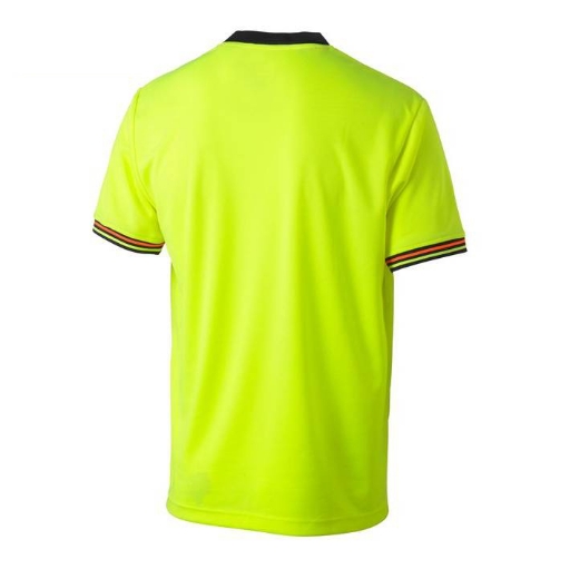 Picture of Bisley, Hi Vis Polyester Mesh T-Shirt