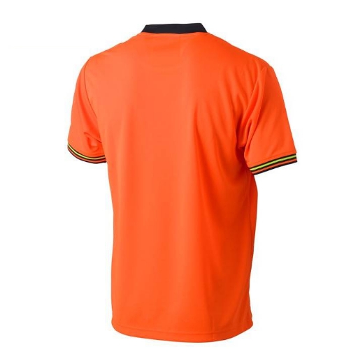 Picture of Bisley, Hi Vis Polyester Mesh T-Shirt