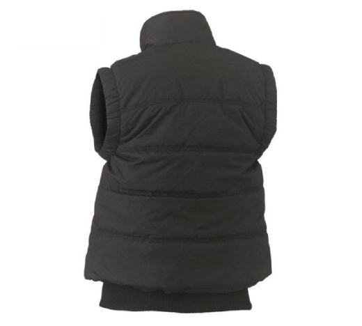 Picture of Bisley,Women's Puffer Vest