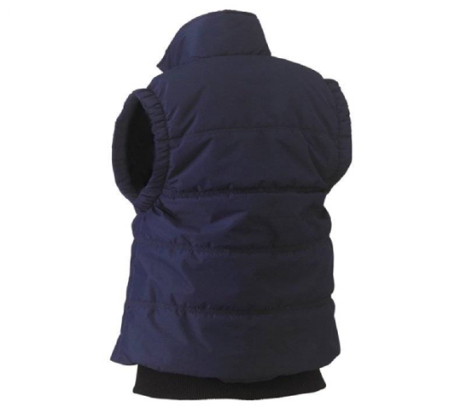 Picture of Bisley,Women's Puffer Vest