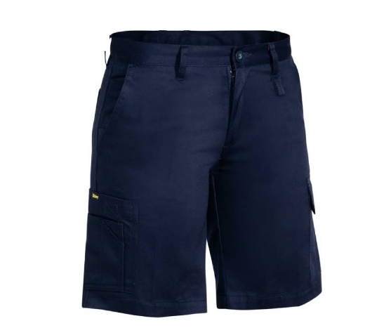 Picture of Bisley,Women's Cool Lightweight Utility Short
