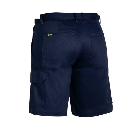 Picture of Bisley,Women's Cool Lightweight Utility Short