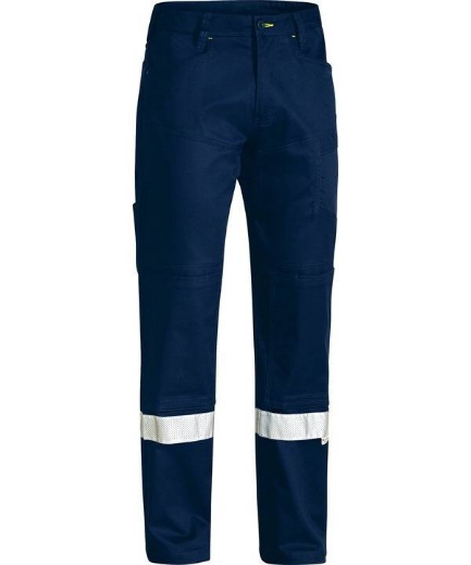 Picture of Bisley, X Airflow™ Taped Ripstop Vented Work Pants