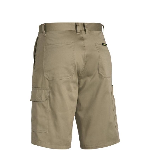 Picture of Bisley, Cool Lightweight Utility Short