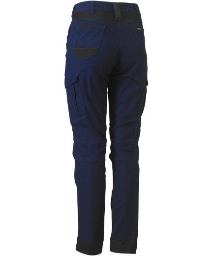 Picture of Bisley,Women's Flx & Move™ Cargo Pants