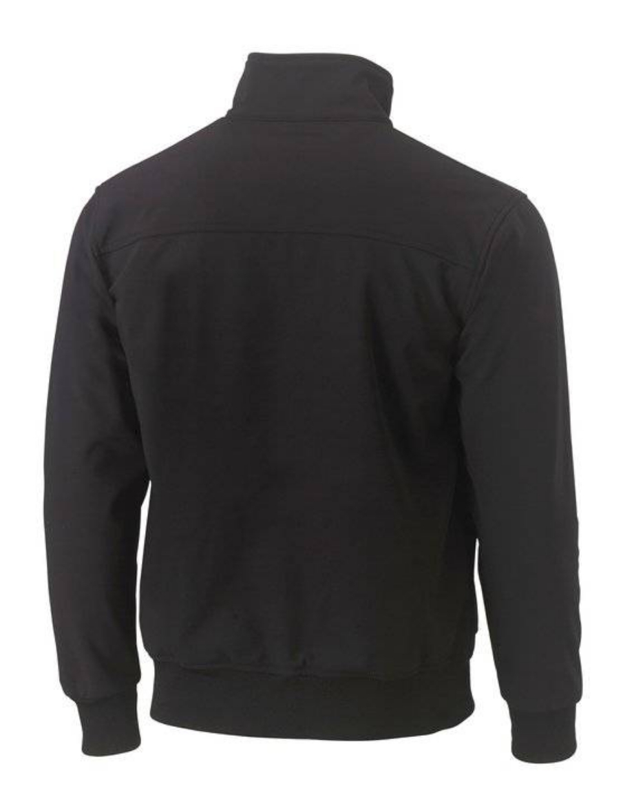 Picture of Bisley, Premium Soft Shell Bomber Jacket