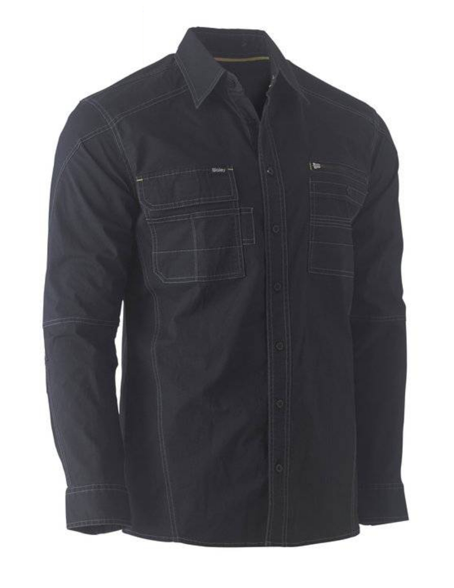 Picture of Bisley,Flx & Move™ Utility Work Shirt