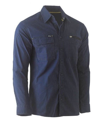 Picture of Bisley,Flx & Move™ Utility Work Shirt