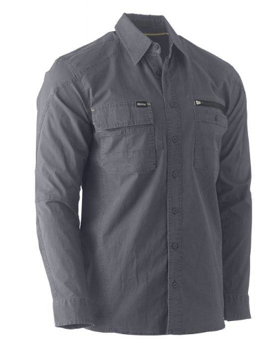 Picture of Bisley,Flx & Move™ Utility Work Shirt