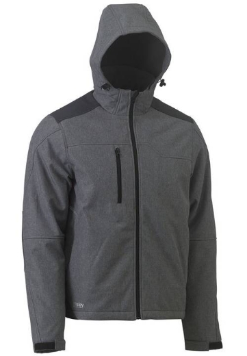 Picture of Bisley, Flx & Move™ Shield Jacket