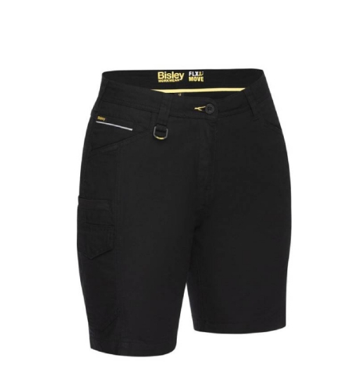 Picture of Bisley,Women's Flx & Move™ Cargo Short