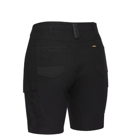 Picture of Bisley,Women's Flx & Move™ Cargo Short