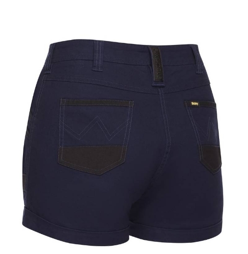 Picture of Bisley,Women's Flx & Move™ Cargo Short