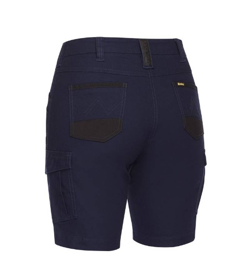 Picture of Bisley,Women's Flx & Move™ Cargo Short