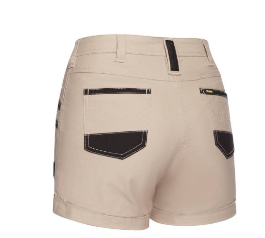 Picture of Bisley,Women's Flx & Move™ Cargo Short