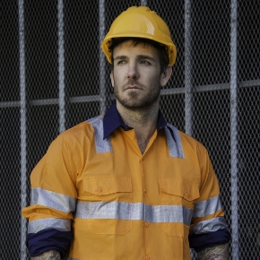 Picture for category Rail Work Gear