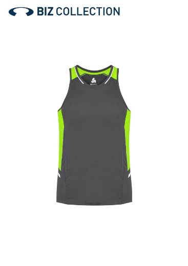 Picture for category Singlet