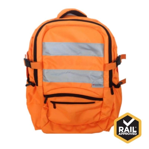 Picture for category Back Packs