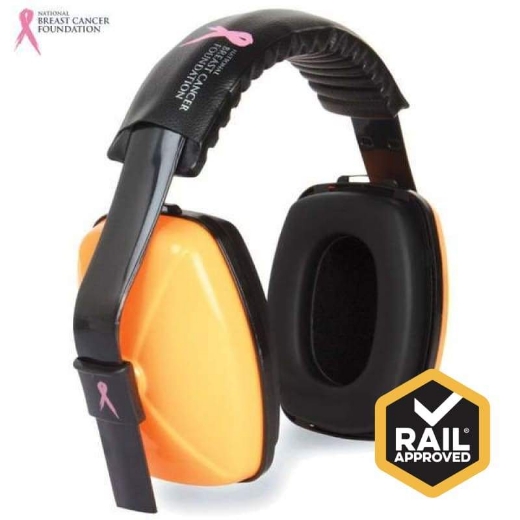 Picture for category Ear Muffs