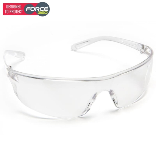 Picture for category Safety Glasses