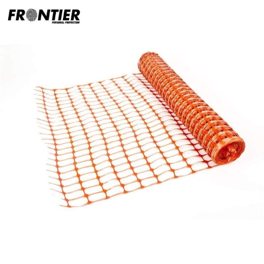 Picture for category Barrier Mesh