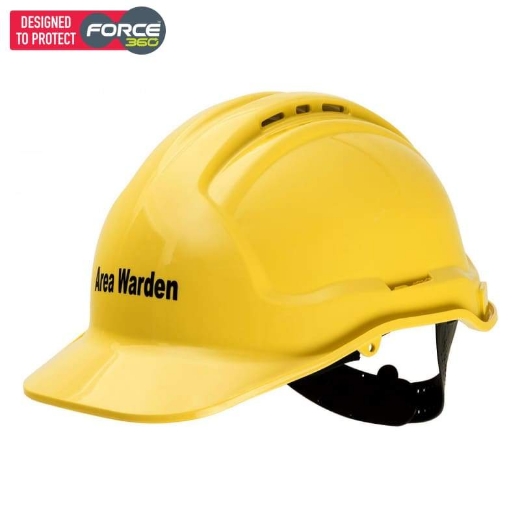 Picture for category Area Warden