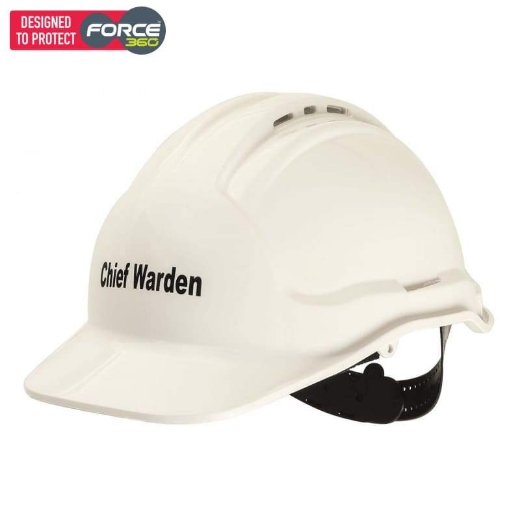 Picture for category Chief Warden