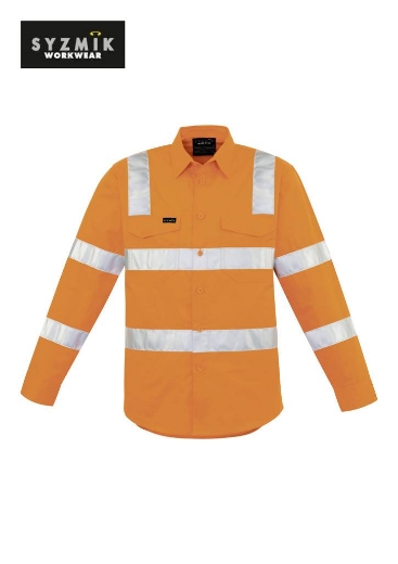 Picture for category Hi Vis Vic Rail