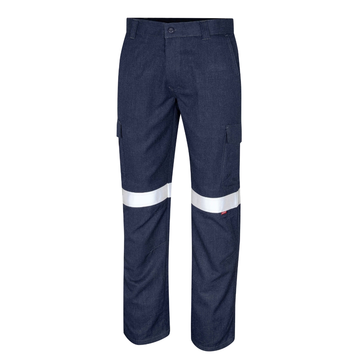 Picture of Bool-Workwear, Cargo Pant, Fire Retardant, FR Tape, HRC 2, 8.6 cal/cm2