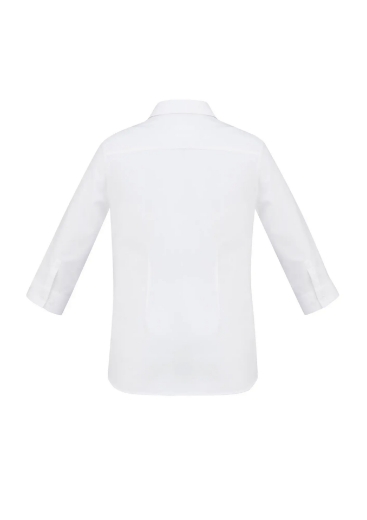 Picture of Biz Collection, Regent Ladies ¾/S Shirt