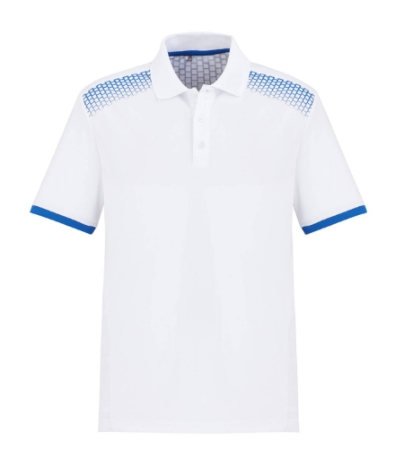 Picture of Biz Collection, Galaxy Mens Polo