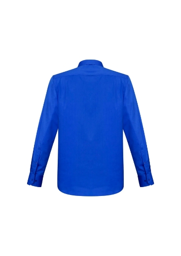 Picture of Biz Collection, Monaco Mens L/S Shirt