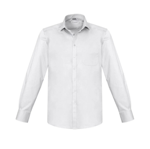 Picture of Biz Collection, Monaco Mens L/S Shirt