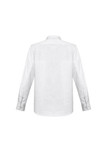 Picture of Biz Collection, Monaco Mens L/S Shirt