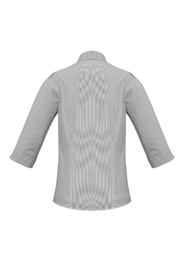 Picture of Biz Collection, Berlin Ladies ¾/S Shirt
