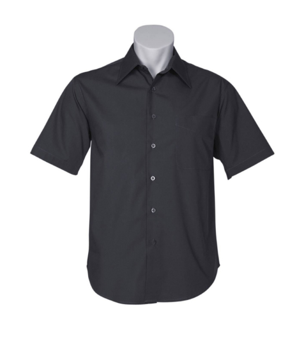 Picture of Biz Collection, Metro Mens S/S Shirt
