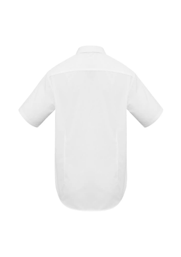 Picture of Biz Collection, Metro Mens S/S Shirt