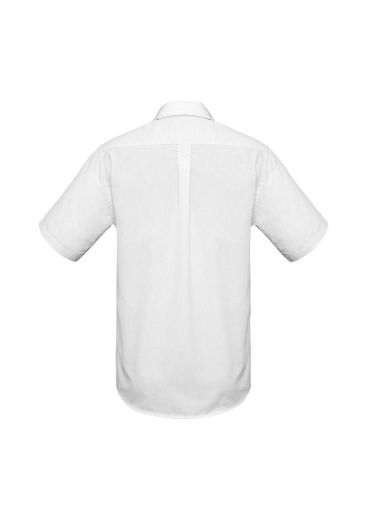 Picture of Biz Collection, Base Mens S/S Shirt