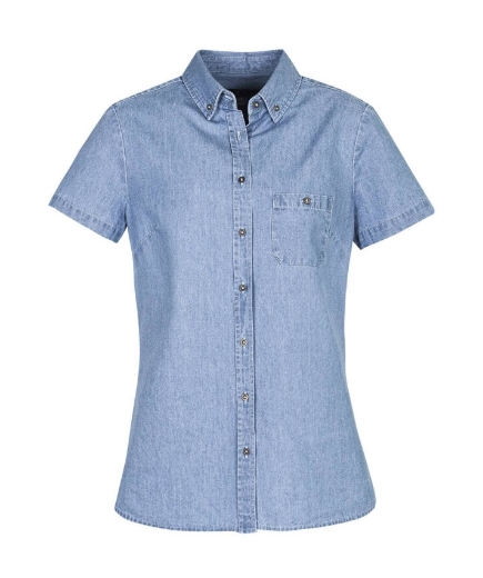 Picture of Biz Collection, Indie Ladies S/S Shirt