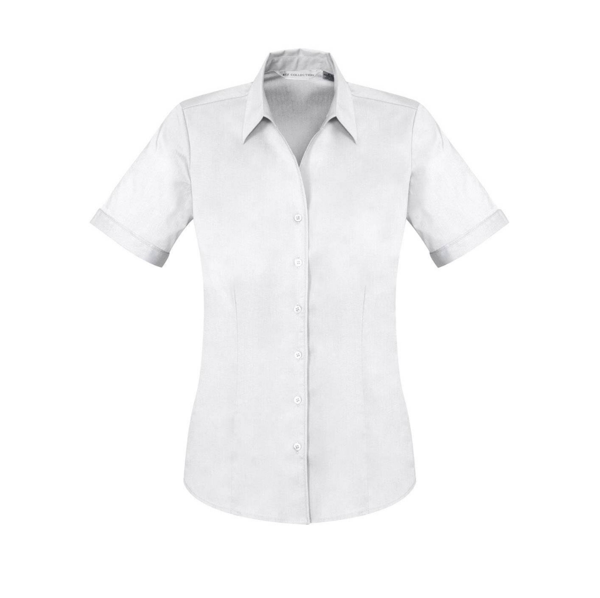 Picture of Biz Collection, Monaco Ladies S/S Shirt