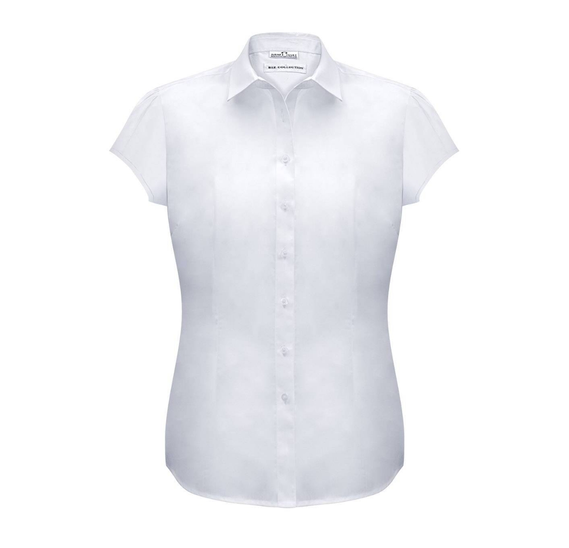 Picture of Biz Collection, Euro Ladies S/S Shirt